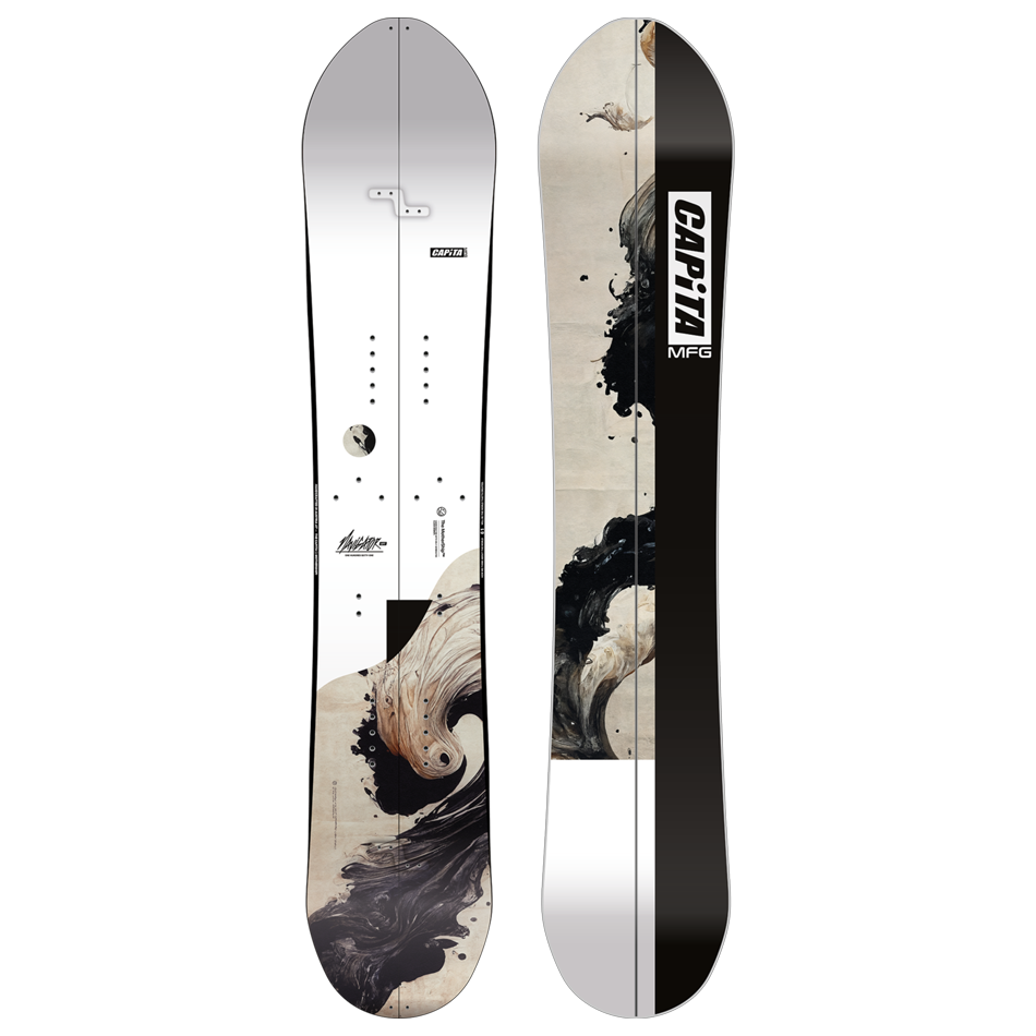 Navigator Split Splitboard 2026