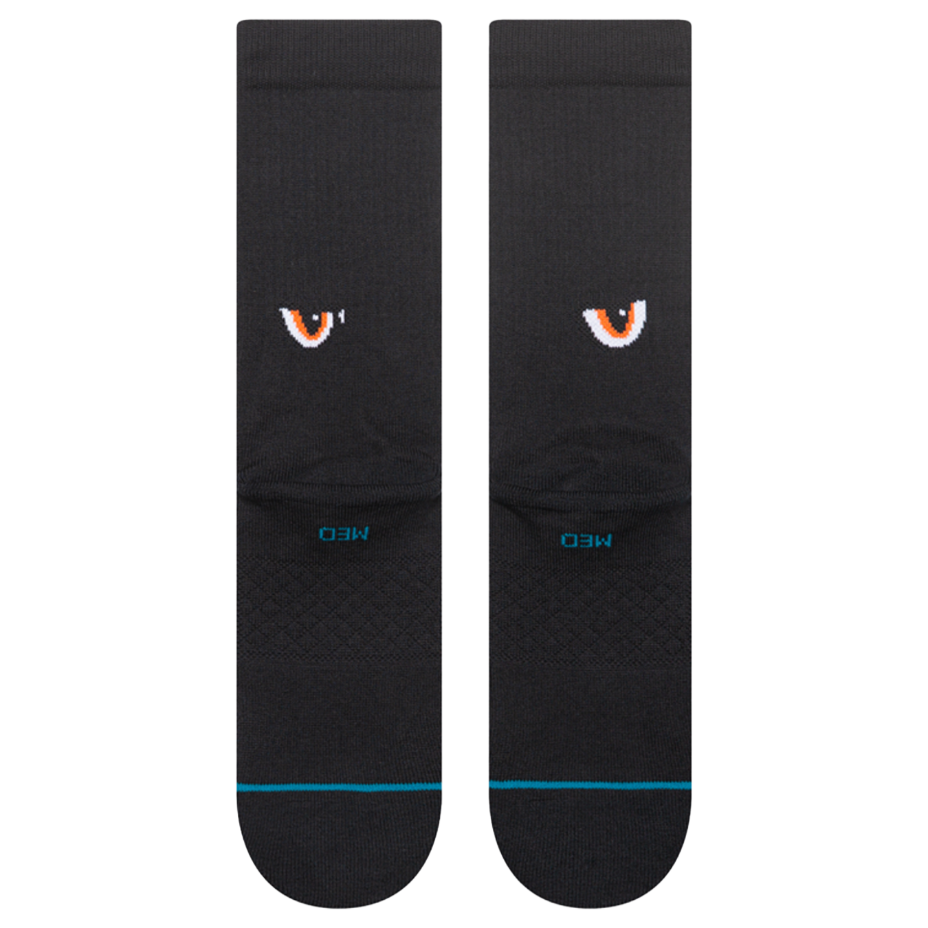 Neighborly Crew Sock