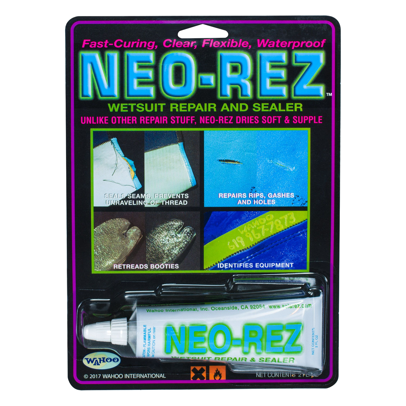 Neo-Rez Wetsuit Repair & Filler