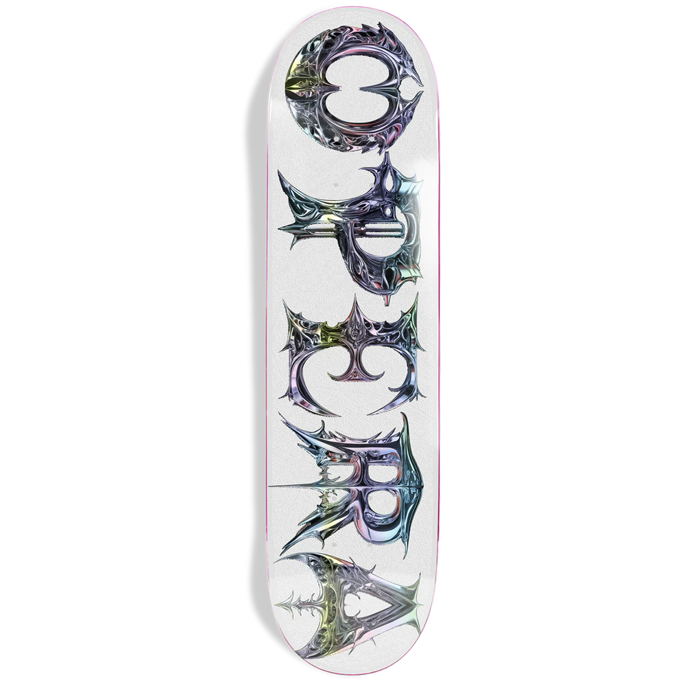 Neo Ex7 Deck