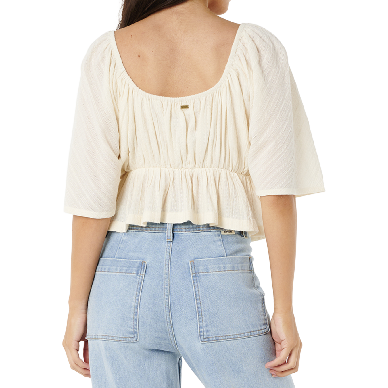 Neon Isles S/S Summer S/S Top 2025