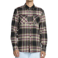Netastone Flannel L/S 2025