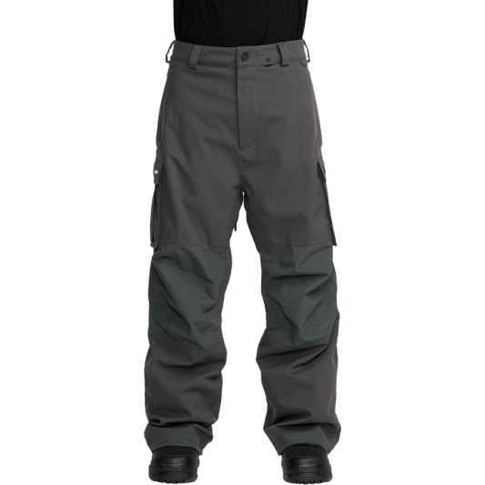 Network Baggy Pant 2026