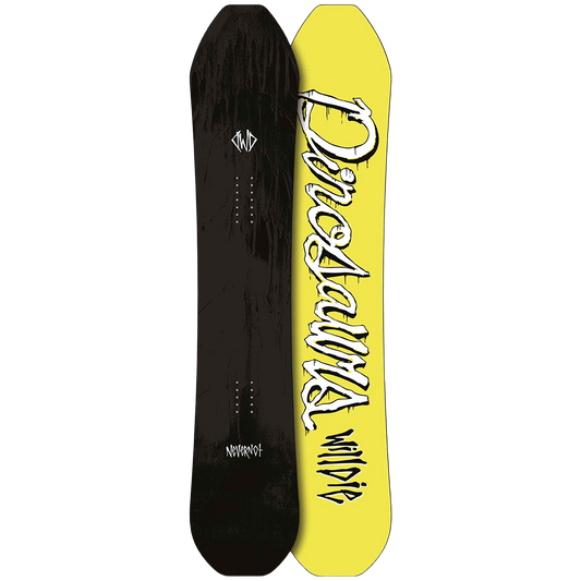 NeverNot Snowboard