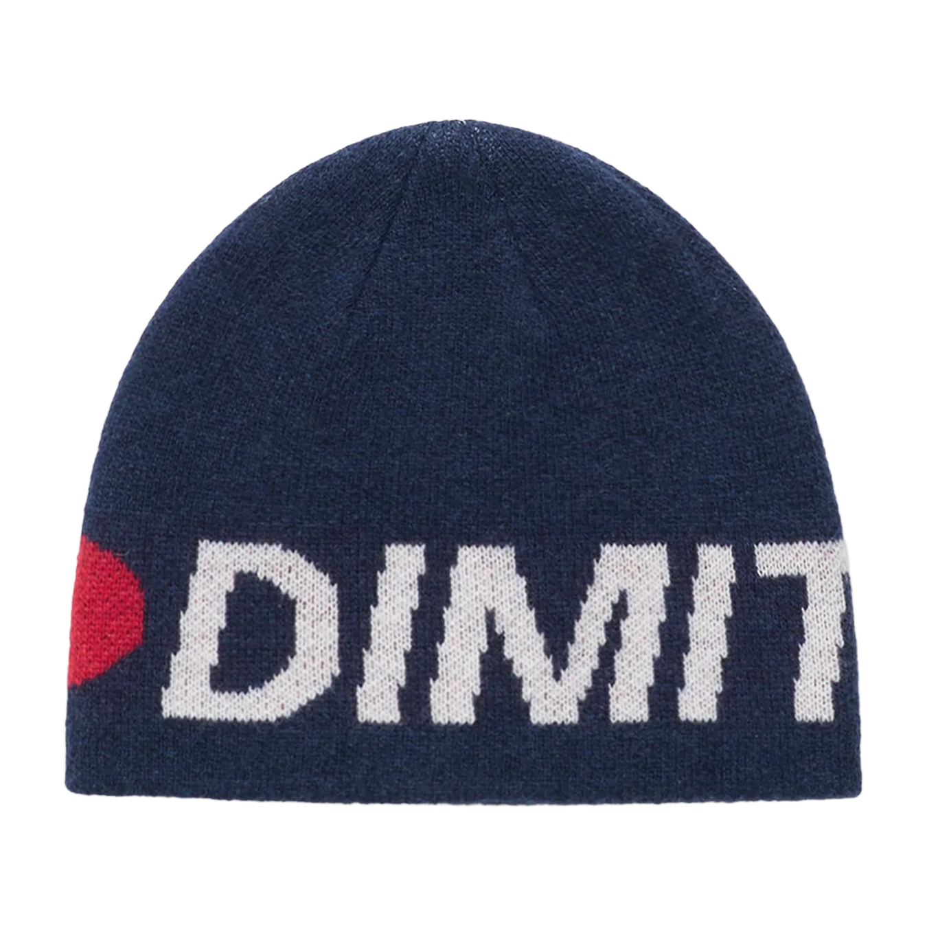 New Logo Beanie 2026
