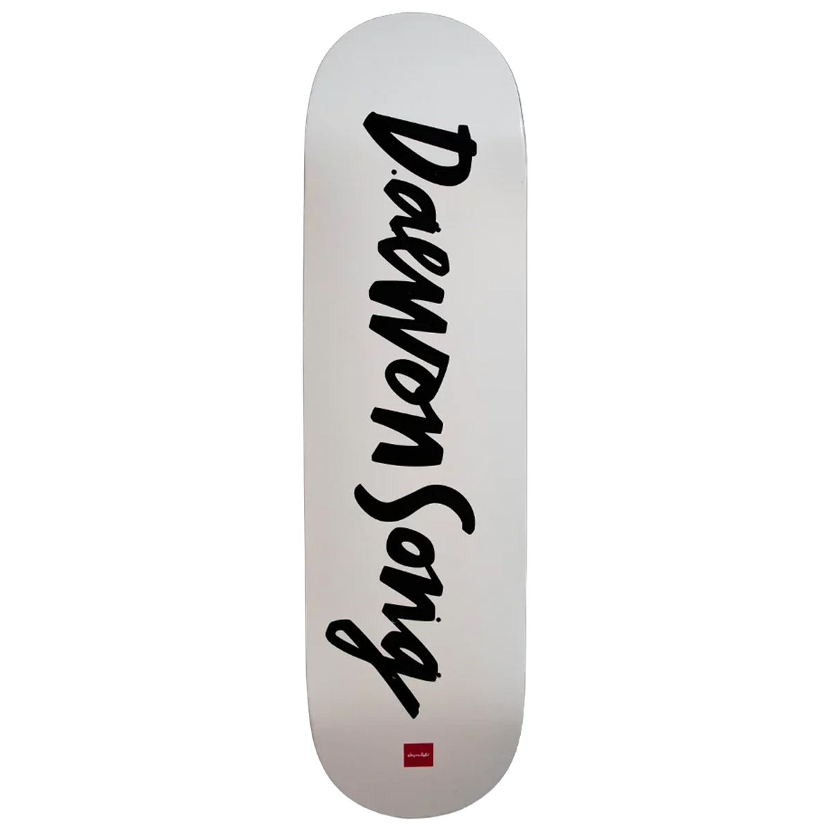 New Pro Chunk Deck