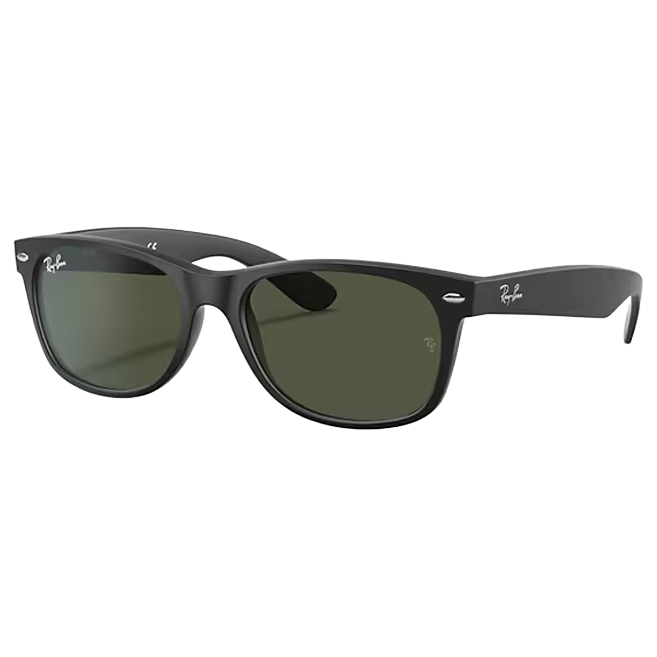 New Wayfarer Sunglasses