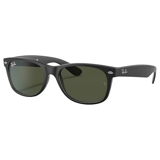 New Wayfarer Sunglasses