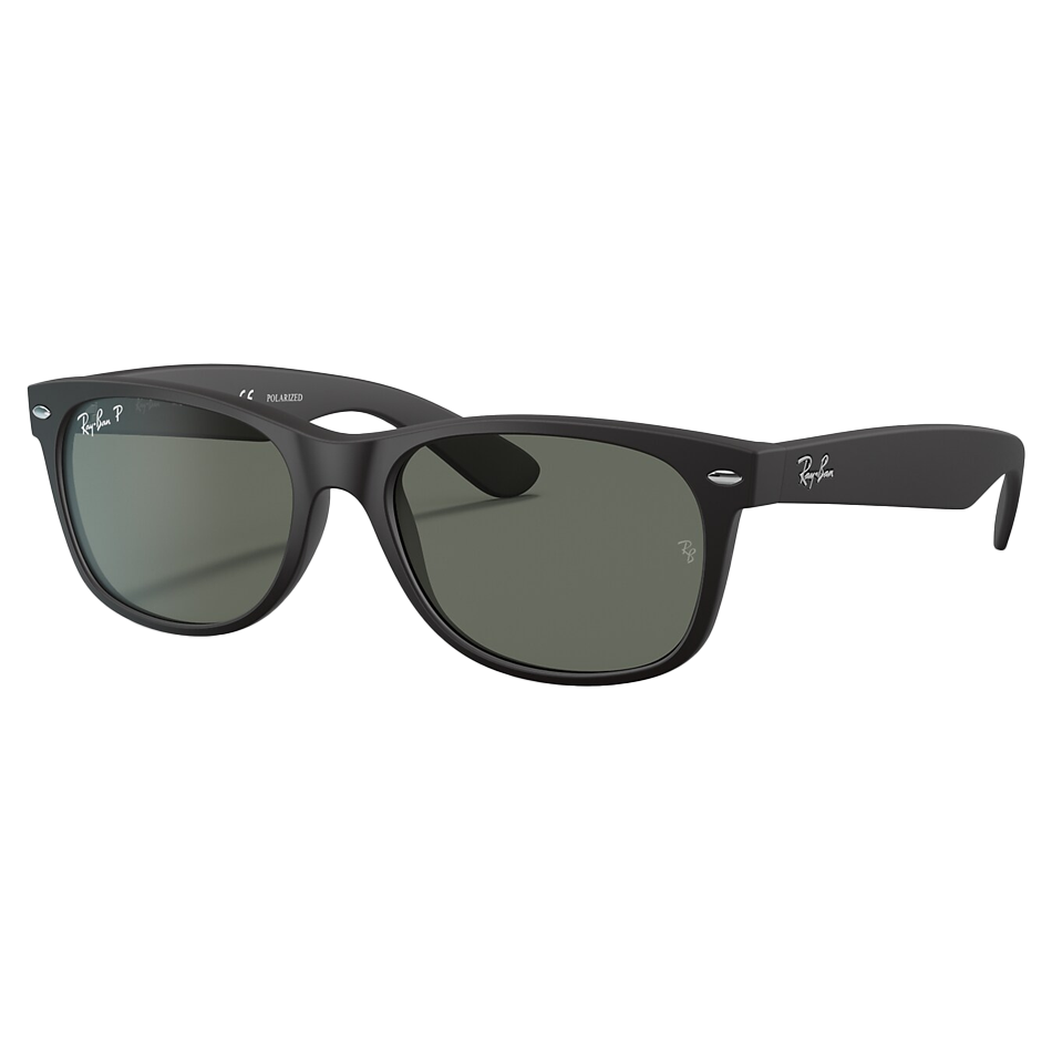 New Wayfarer Sunglasses