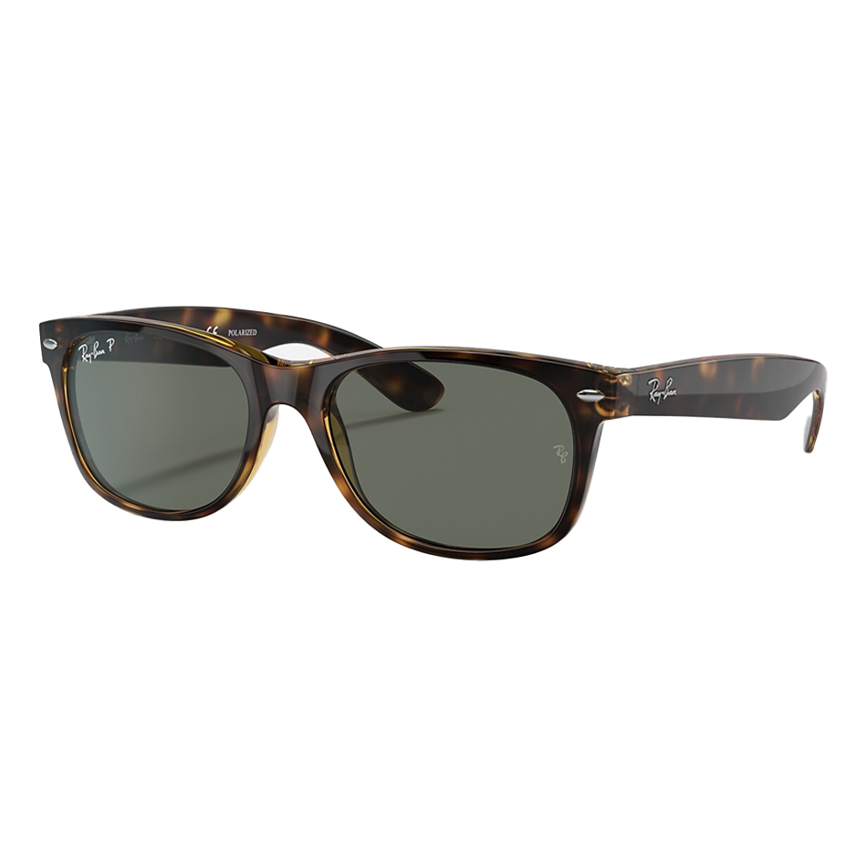 New Wayfarer Sunglasses 2025