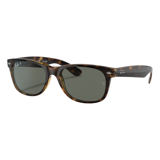 New Wayfarer Sunglasses