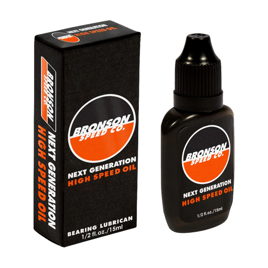 Next Generation High Speed Oil