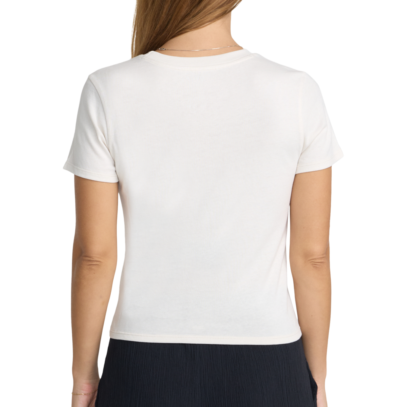 Nice Day Shrunken S/S T-Shirt