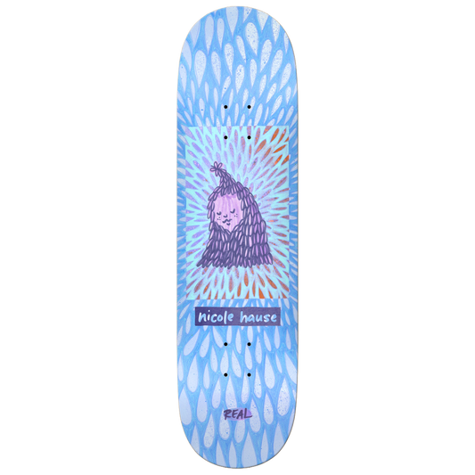 Nicole Echoes True Fit Deck