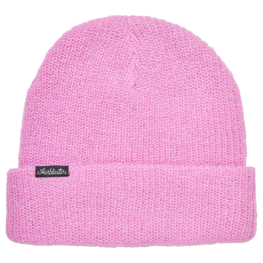 Nicolette Mohair Beanie 2026