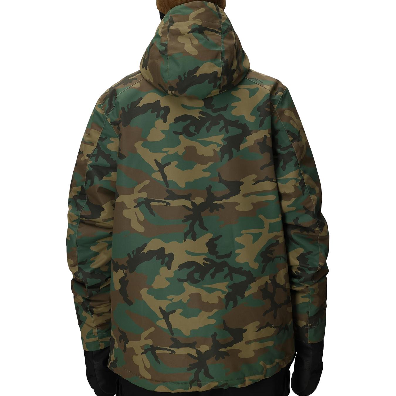 Nightline Insulated Jacket