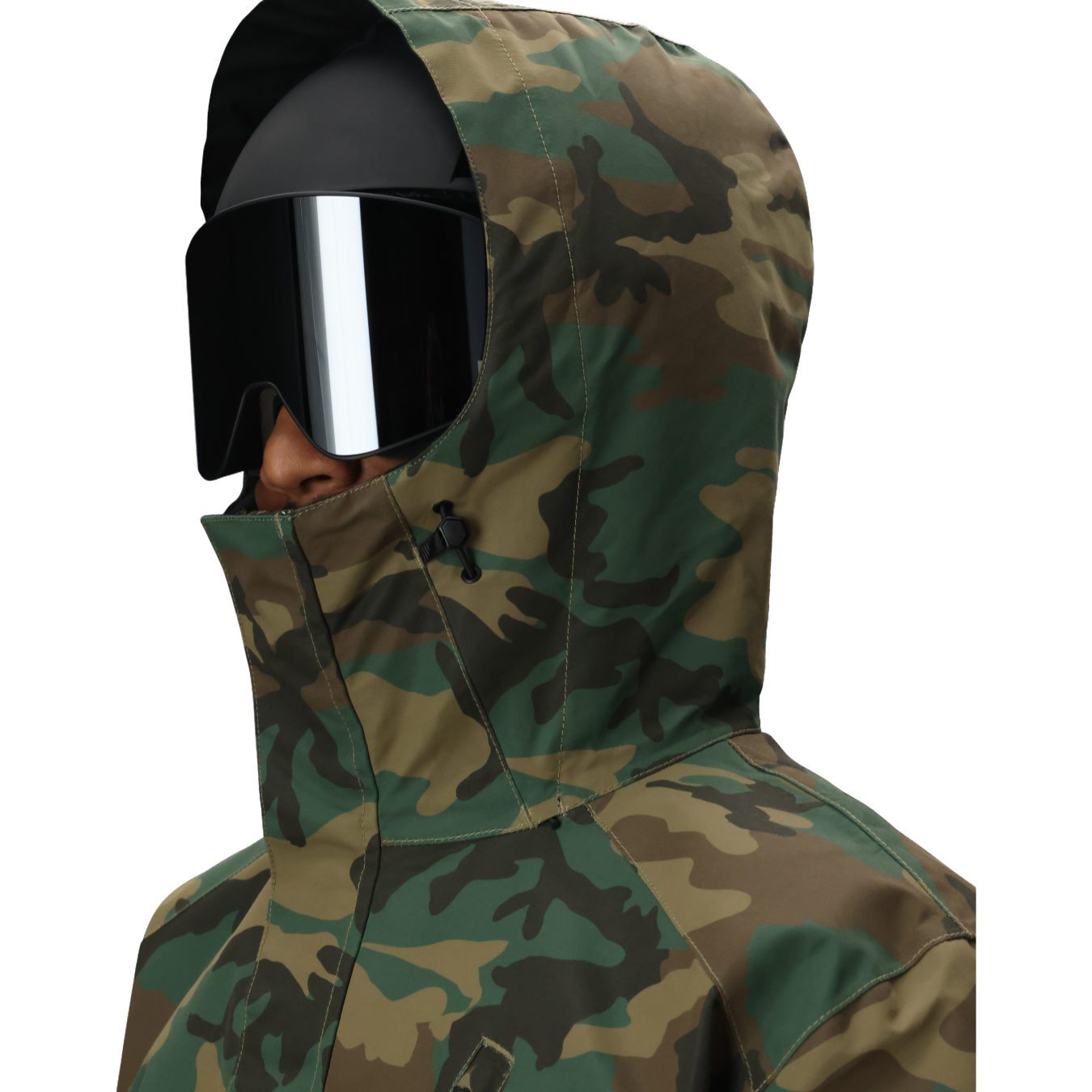 Nightline Insulated Jacket
