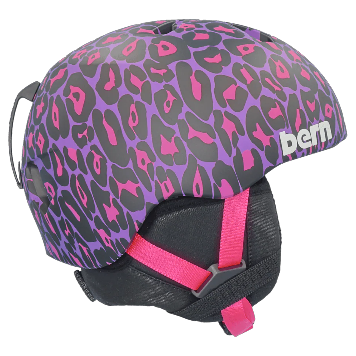 Nina DVRT Helmet 2026