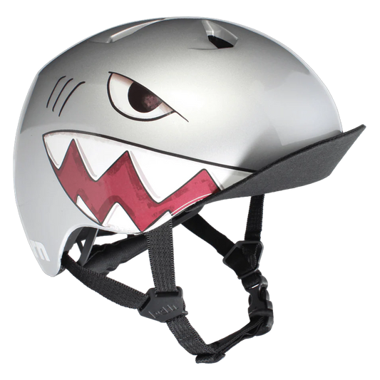 Nino DVRT Helmet 2026