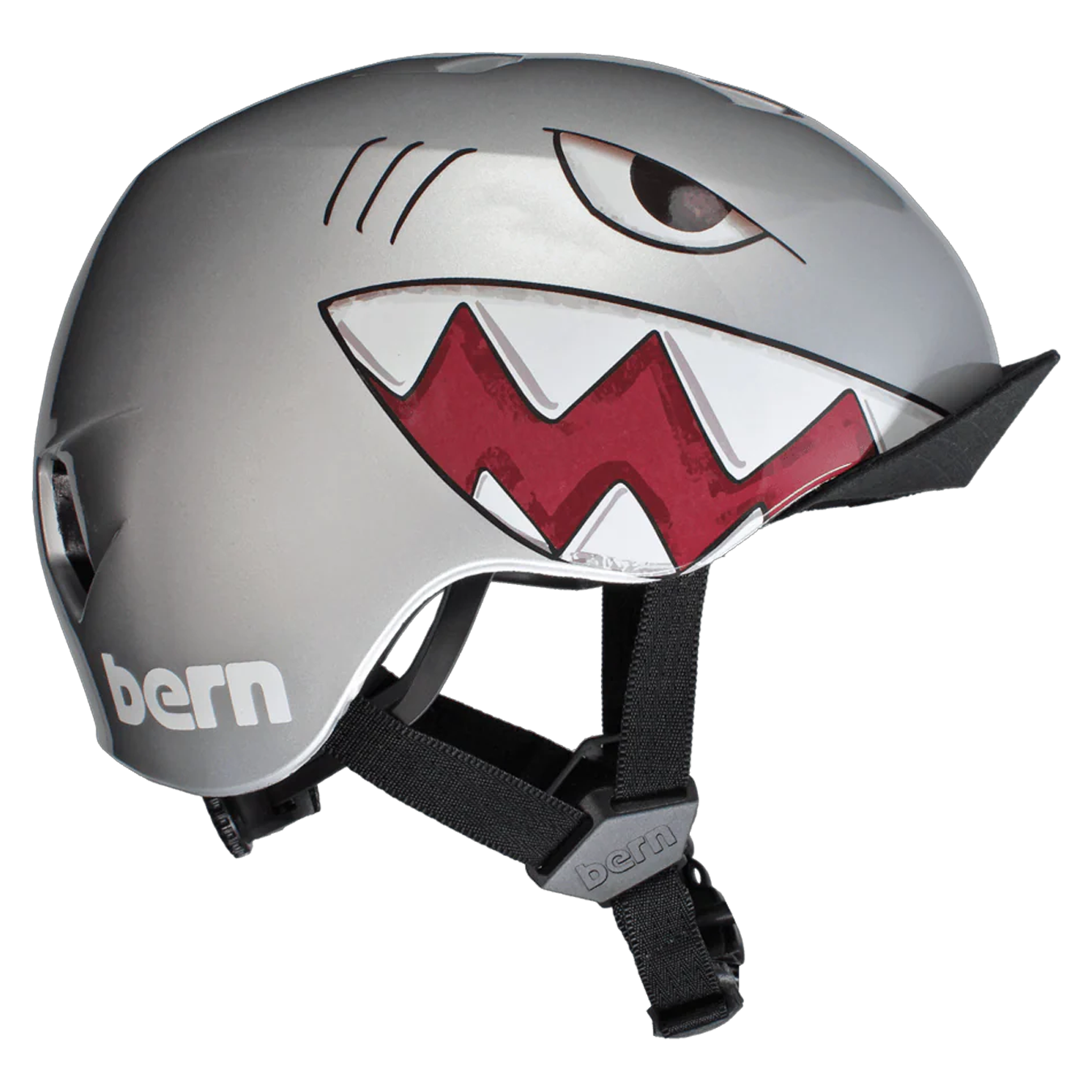 Nino DVRT Helmet 2026