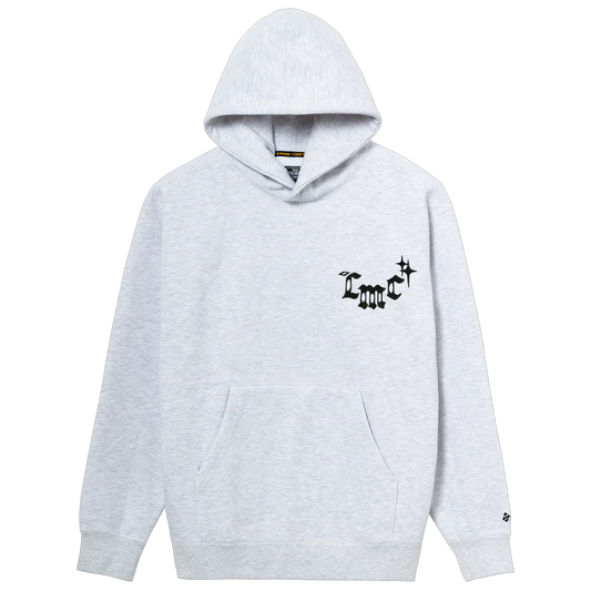 No Mueras Hooded Fleece 2025