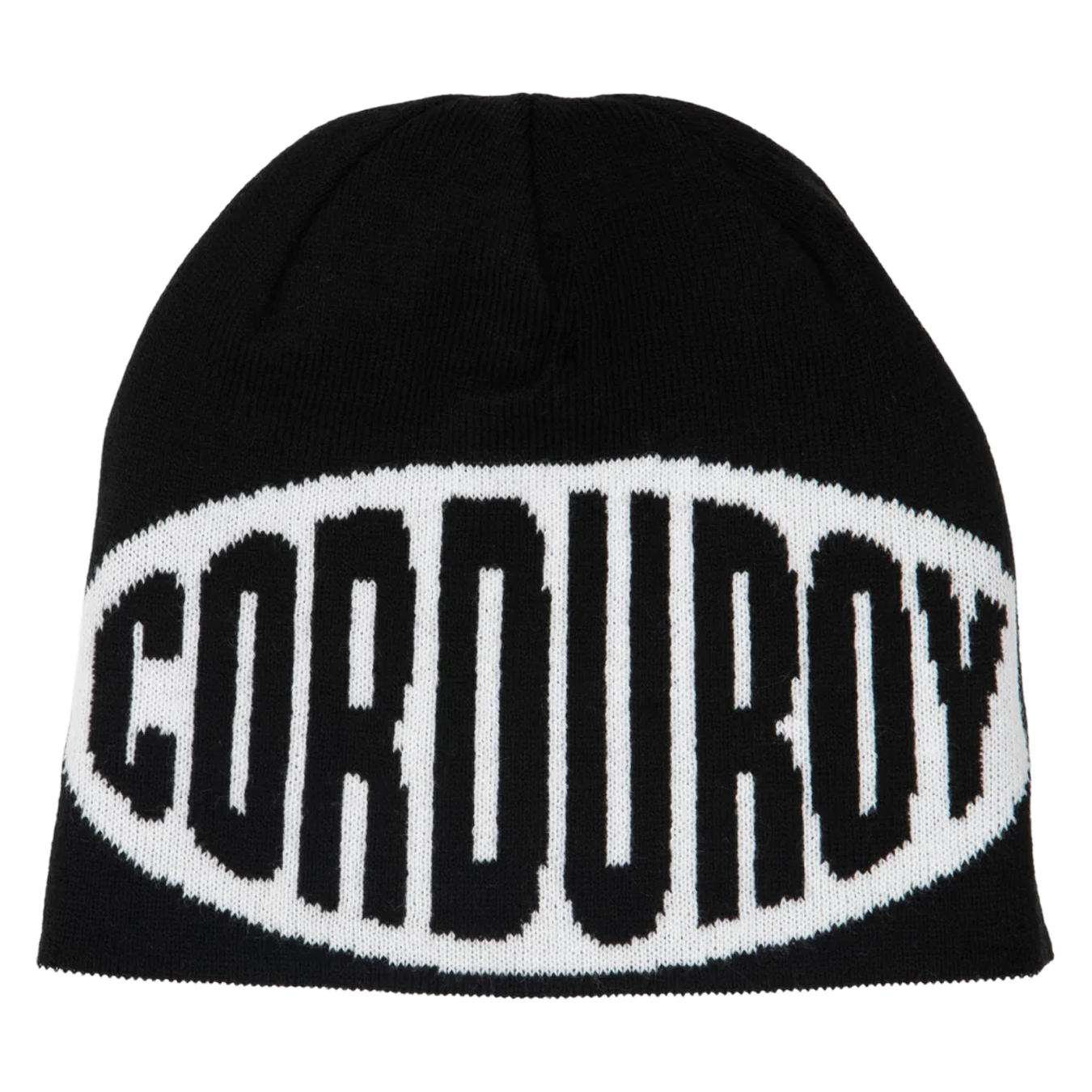 No Regrets Reversible Skully Beanie 2026