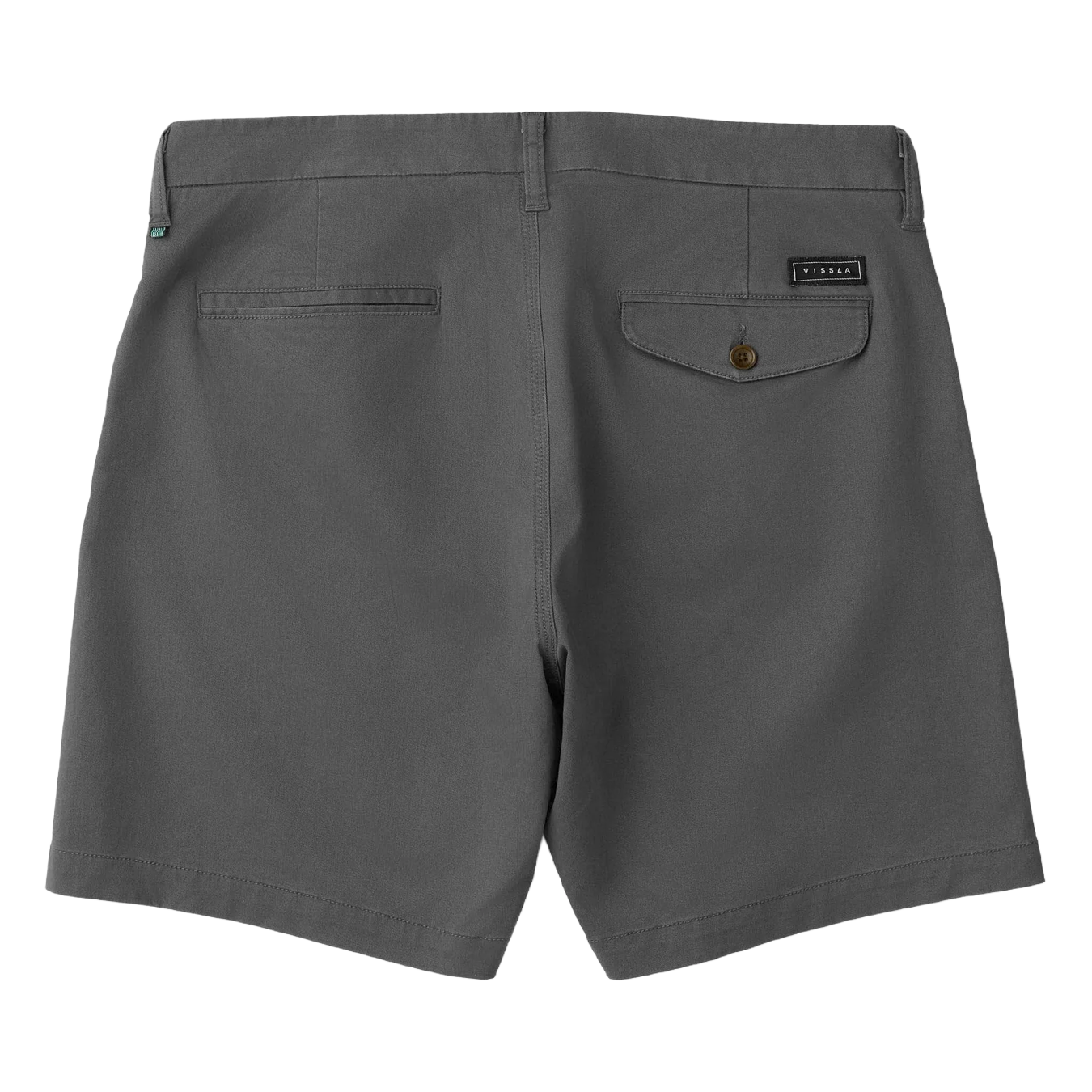 No See Ums Eco 18" Walkshort
