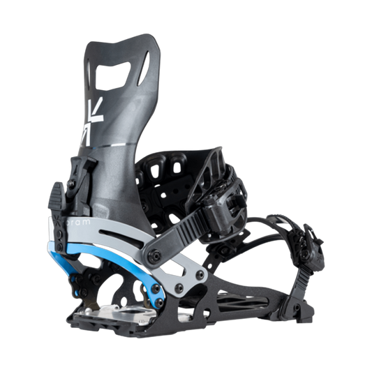 Nomad + Split Interface Splitboard Binding 2026
