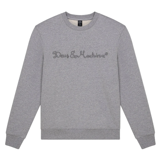 Noodle Crew Sweater
