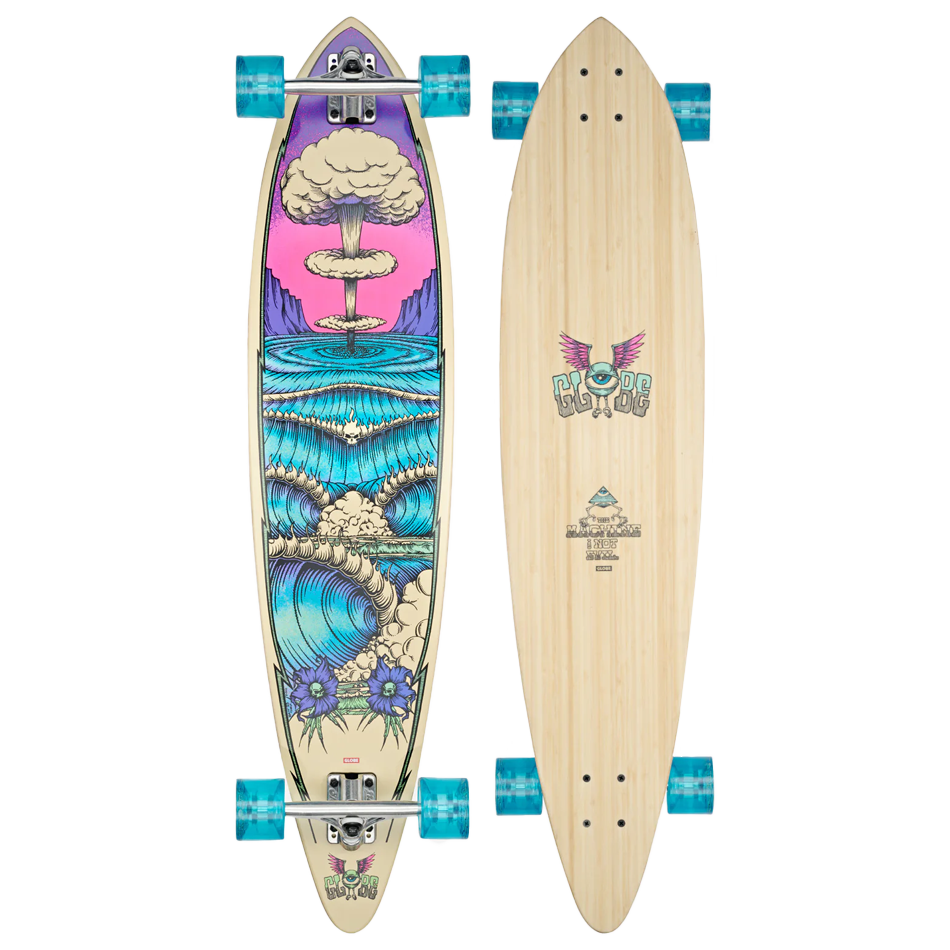 Noosa 43" Longboard 2025