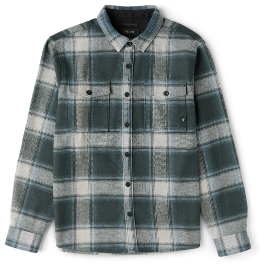 Nordsman 2.0 L/S Shirt