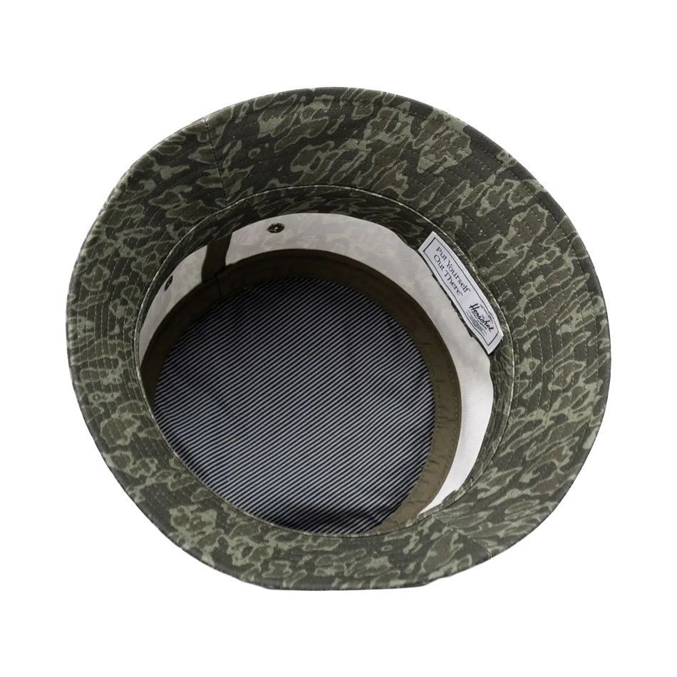 Norman Bucket Hat 2025