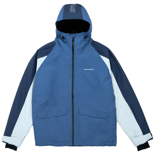 Nostalgia 2L Jacket 2026