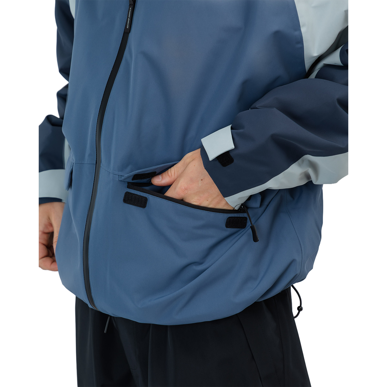 Nostalgia 2L Jacket 2026