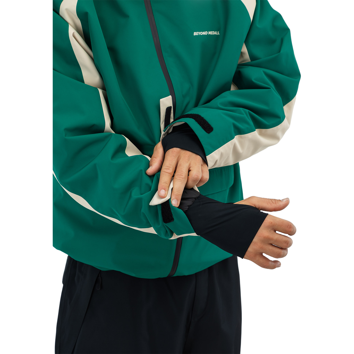 Nostalgia 2L Jacket 2026