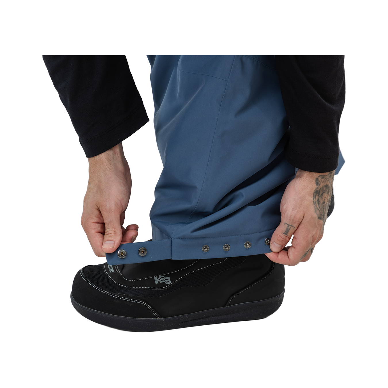 Nostalgia 2L Pant 2026