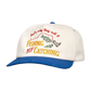 Not Catching Hat