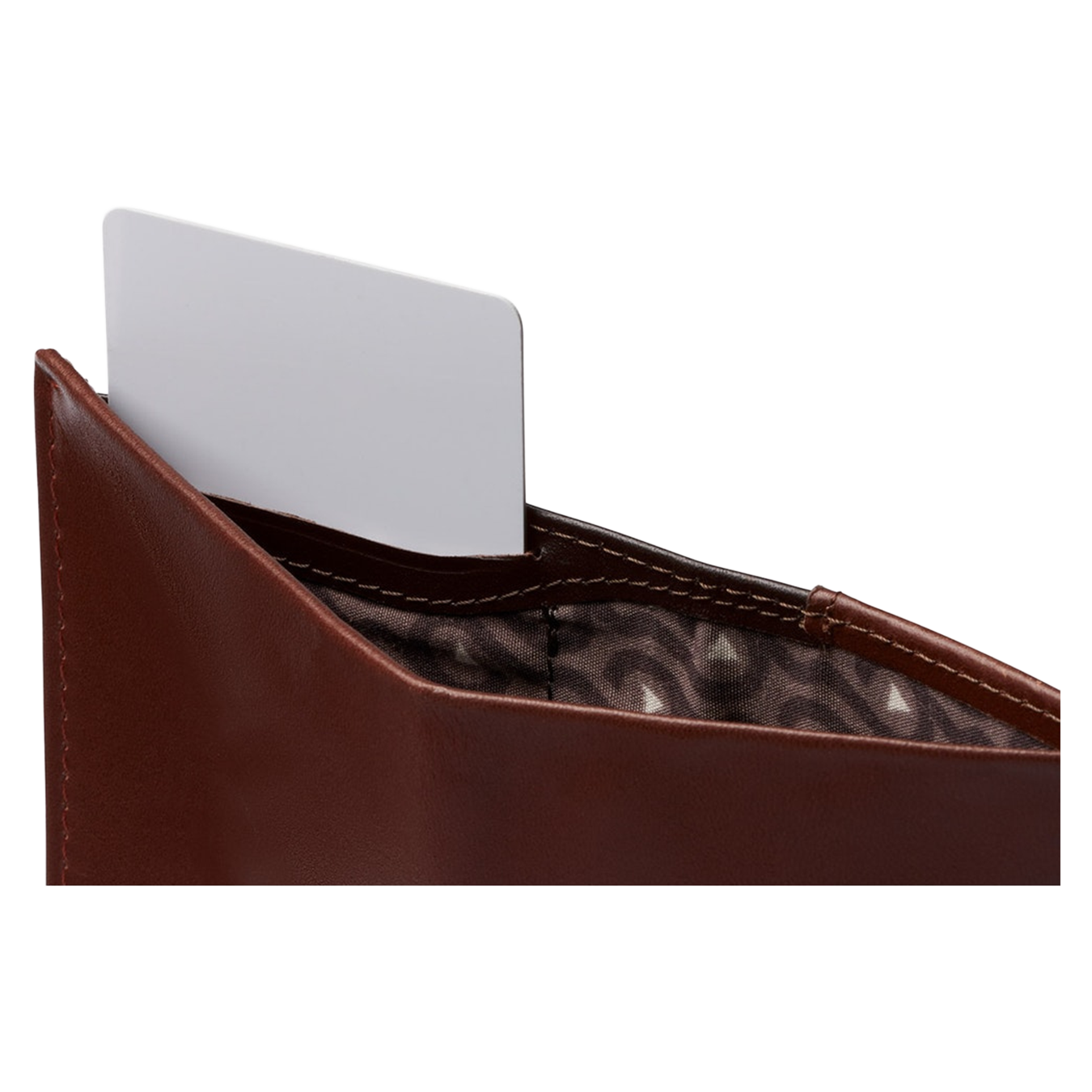 Note Sleeve RFID Wallet