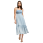 Nova Midi Dress 2025