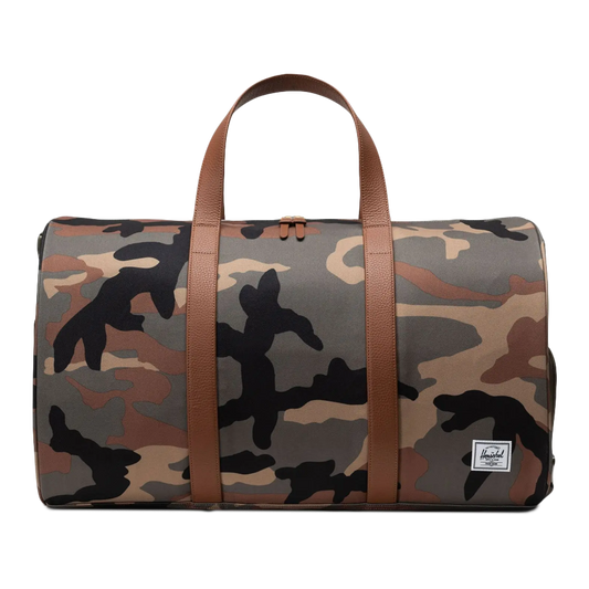 Novel™ Duffle Bag 2025