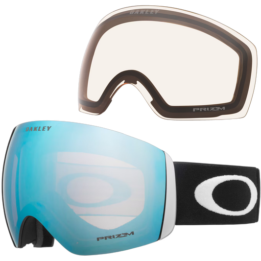 Flight Deck L Goggle 2026