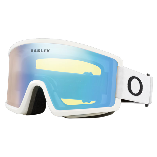 Target Line M Goggle 2025