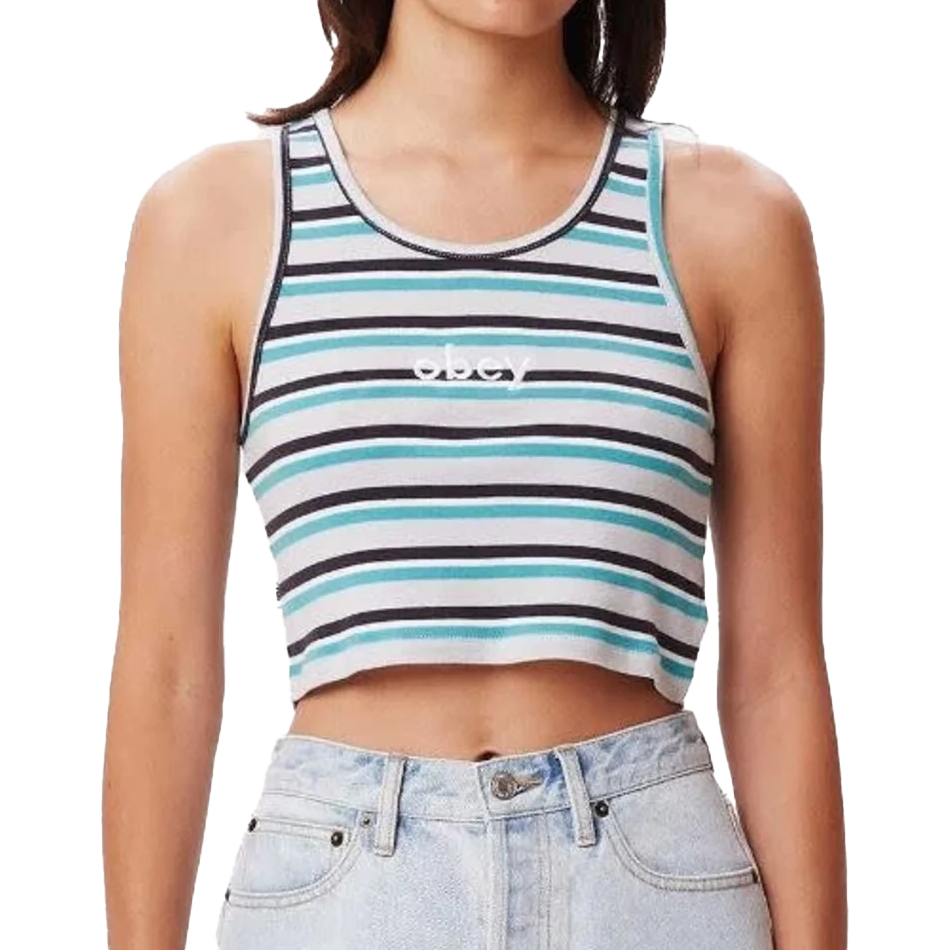 Glade Tank Top