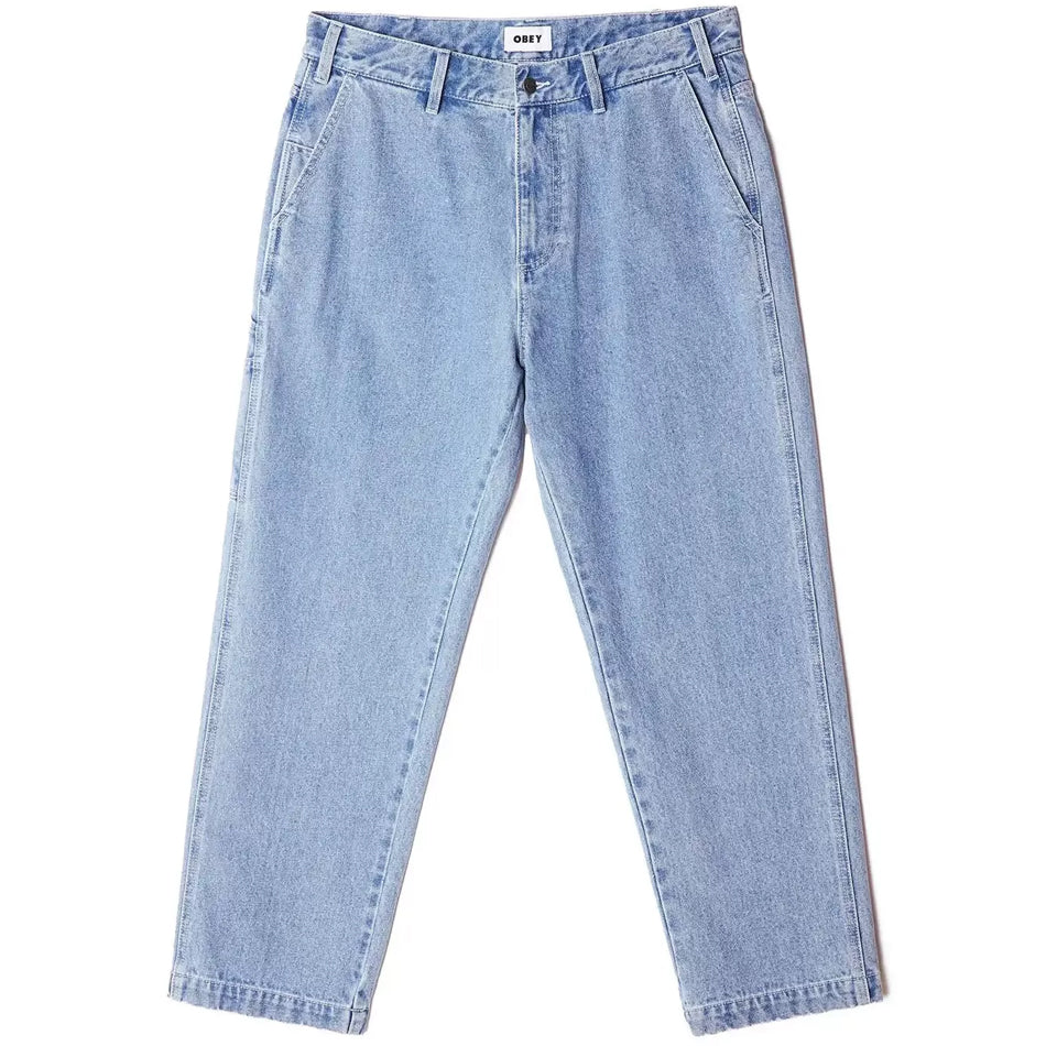 M Hardwork Carpenter Pant