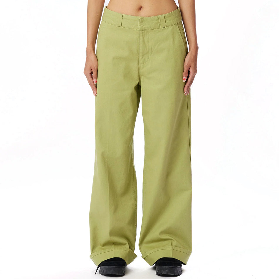 W Mila Work Pant