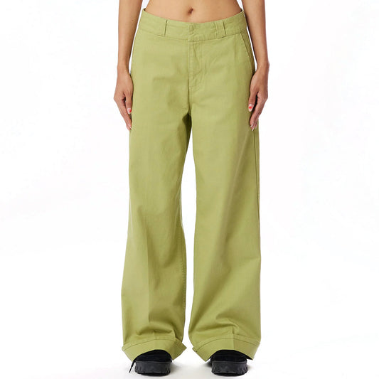 W Mila Work Pant