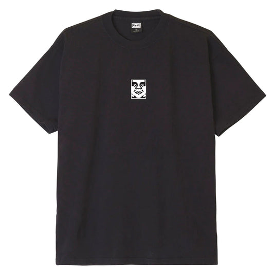 M Icon Heavyweight S/S T-Shirt FA23
