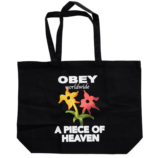 M A Piece Of Heaven Totebag
