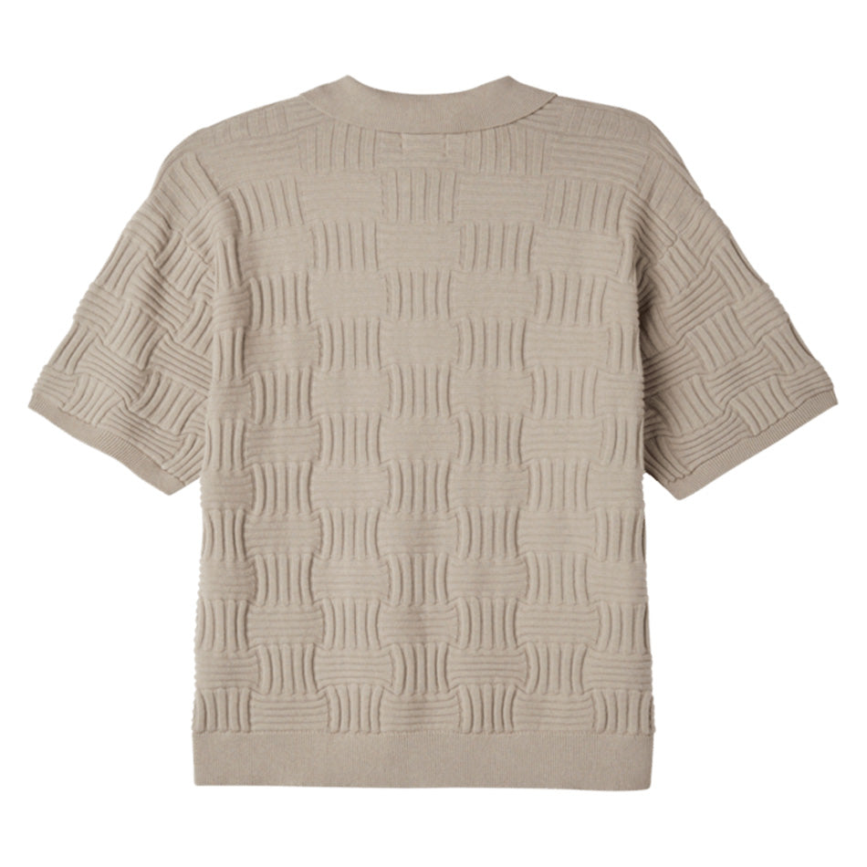 Alfred Polo Sweater 2024