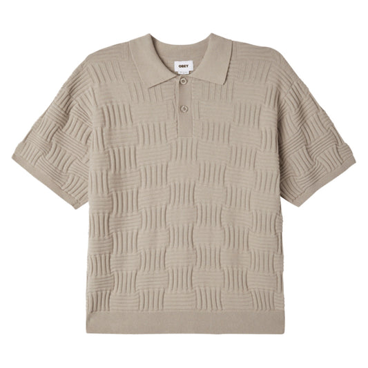 Alfred Polo Sweater 2024